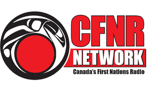 CFNR FM