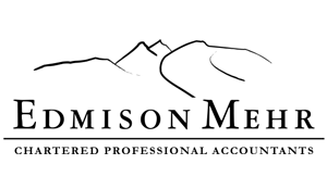 Edmison Mehr Chartered Professional Accountants